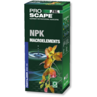 Proscape NPK Macroelements